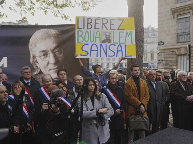 Foto Ap, via LaPresse