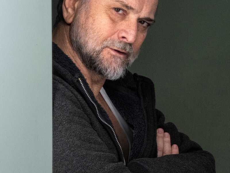 Massimo Popolizio: “Con il teatro mi regalo una inattualità felice”