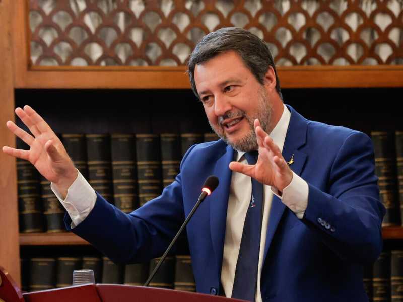 foto Ansa
