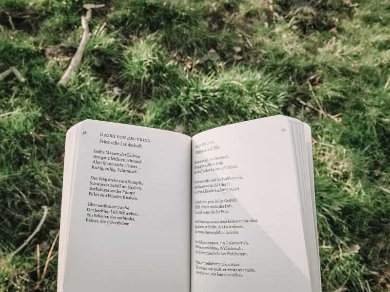 &nbsp;Foto di&nbsp;Katharina Bill&nbsp;su&nbsp;Unsplash
