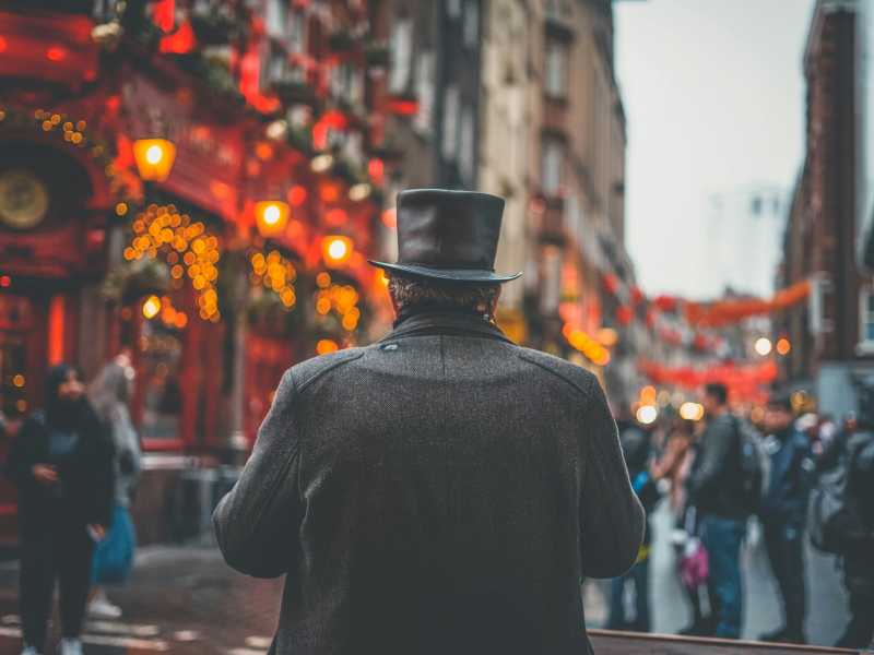 Foto di Çağlar Canbay su Unsplash