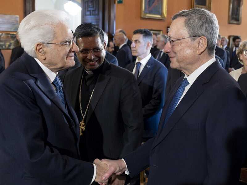 Foto LaPresse
