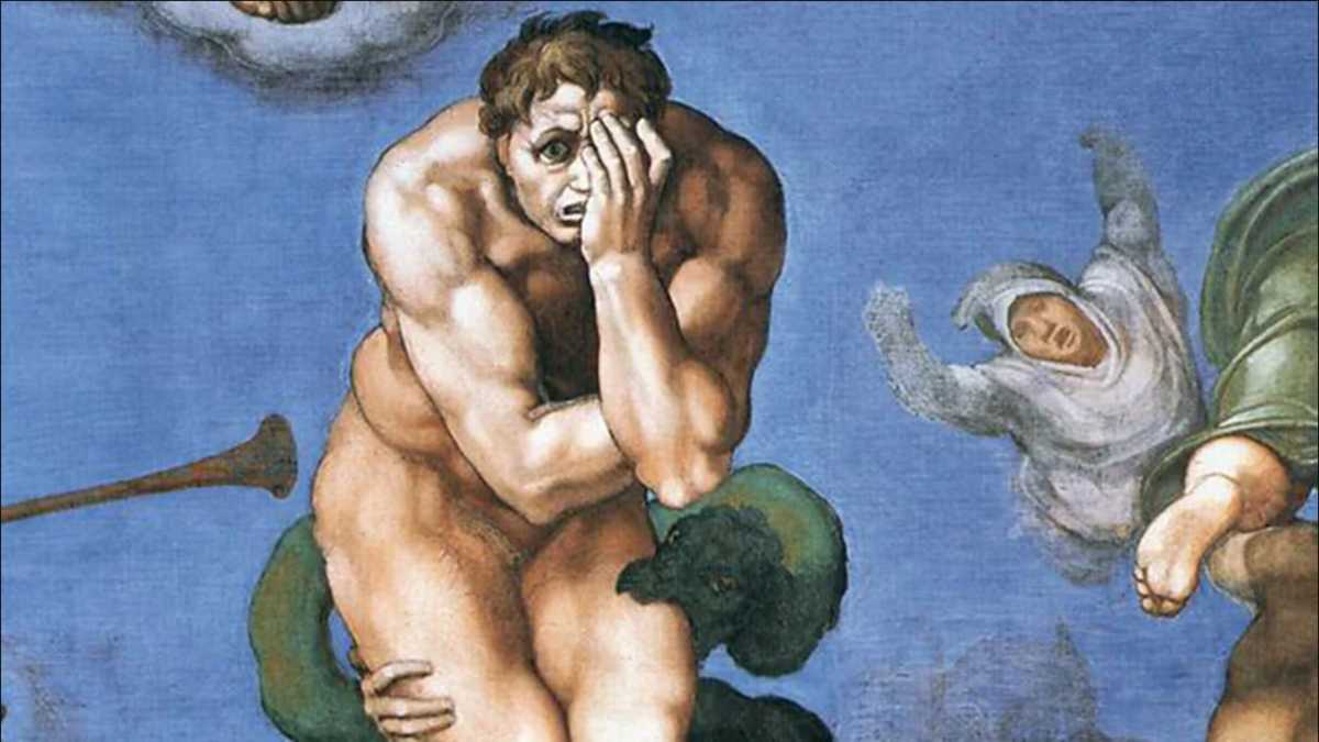 Immagine di La società della paura