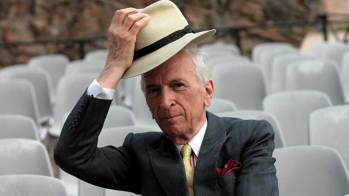 Immagine di Dandy e liberal, ma fino a un certo punto. Intervista a Gay Talese