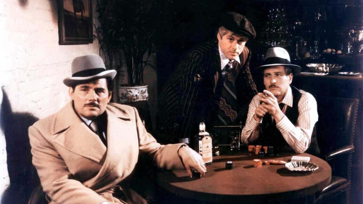 Immagine di Gli abbindolatori che resero grande l’America