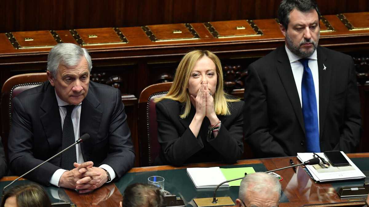 Immagine di Il governo impugna la legge del Trentino sul Terzo mandato: la Lega vota contro