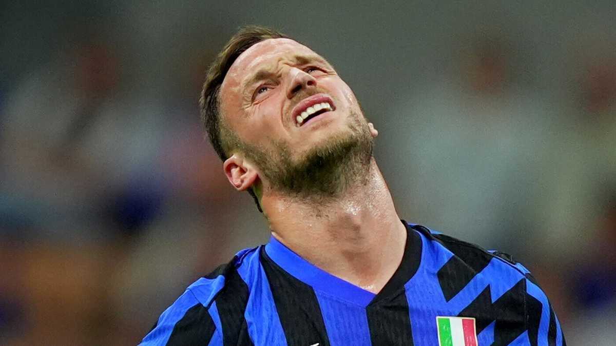 Immagine di Lo scudetto lo vince davvero la squadra più forte? (probabilmente no)
