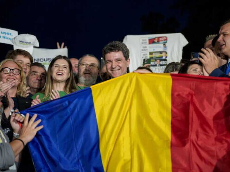 Foto Ap, via LaPresse