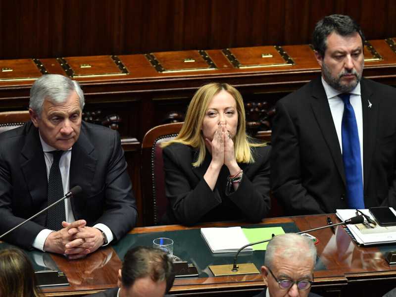 (foto Ansa)