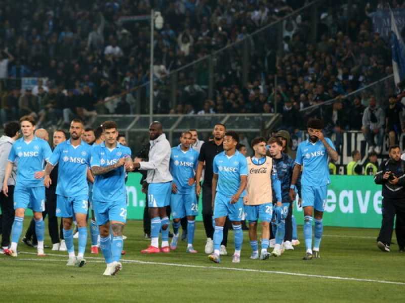 Foto LaPresse