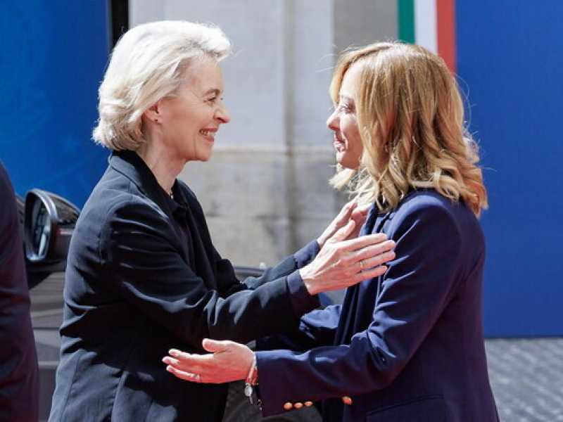 Foto LaPresse