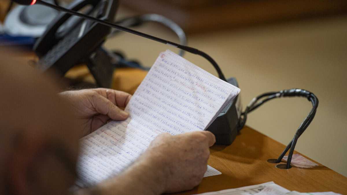 Immagine di E' bene difendersi non solo nel processo, ma anche dal processo
