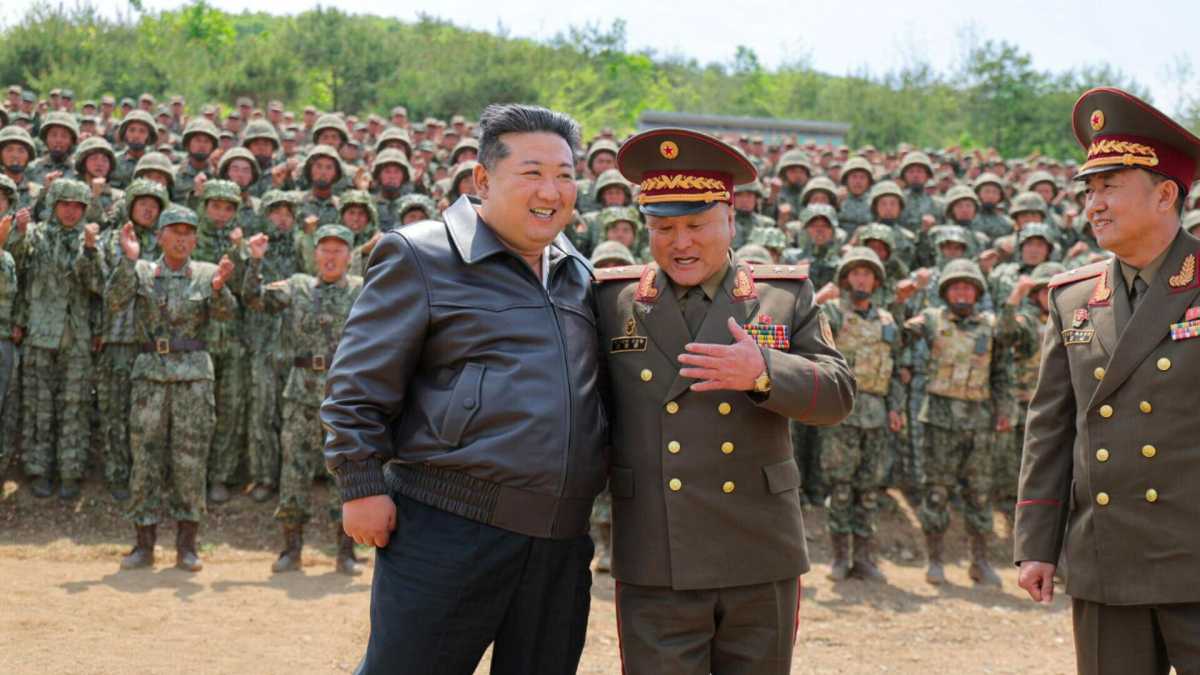 Immagine di Da dove vengono i soldi di Kim Jong Un