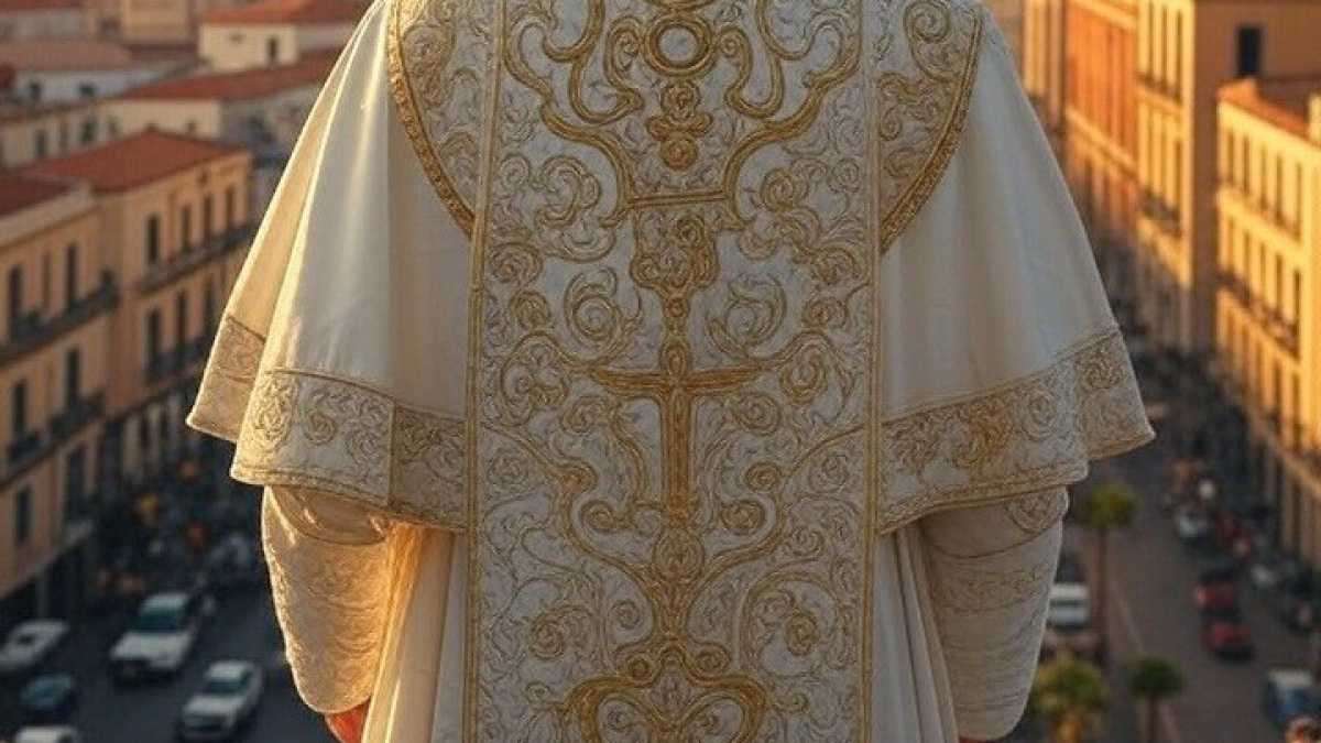 Immagine di La storia di Leone XIV spiegata ai sovranisti