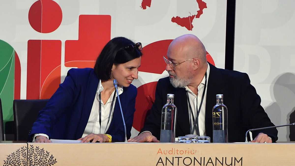 Immagine di Il caos riformista sui referendum “Io voto solo un quesito”, “io tutti e cinque”. Enigma Bonaccini