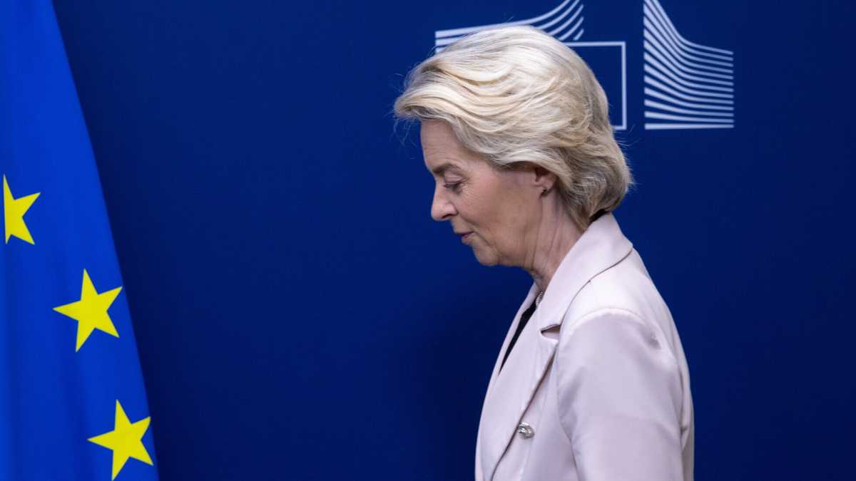 Immagine di I limiti dell’Ue guardiana dei diritti di Gaza