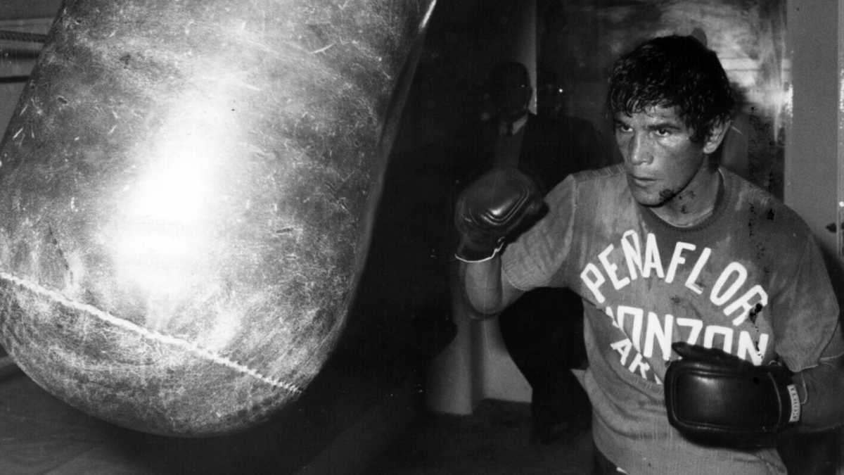 Immagine di Così lo sconosciuto Monzon sconfisse Benvenuti e divenne el campeon