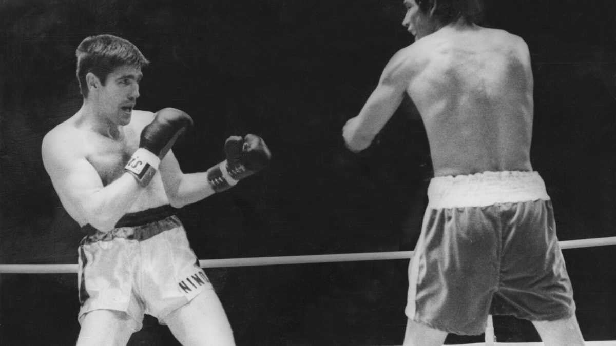 Immagine di Nino Benvenuti è stato il più grande pugile italiano. La sua vita tra grandi amicizie, glamour e cinema