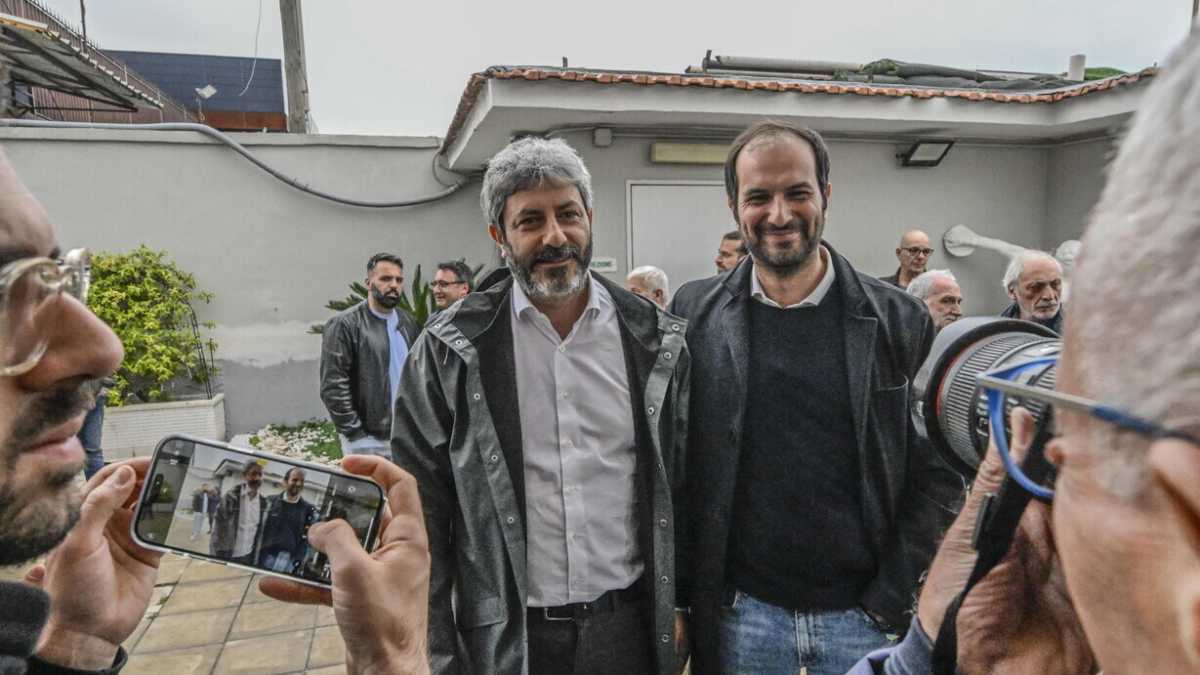 Immagine di Sarracino (Pd): “In Campania la destra è a pezzi. Muoversi per vincere”