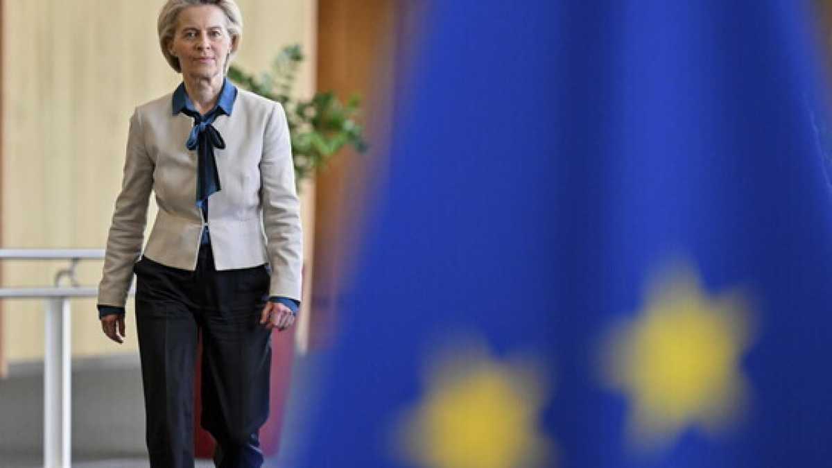Immagine di Europa first sul mercato dei capitali