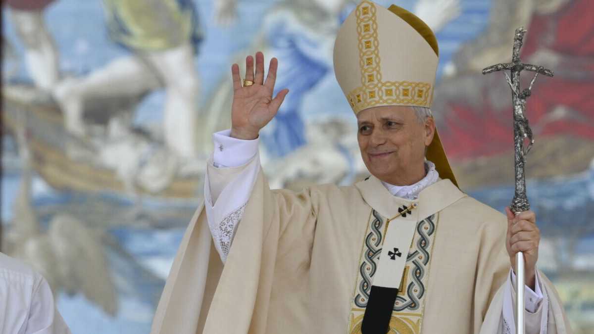 Immagine di Se questi sono i segni che lo guidano, Papa Leone avrà vita dura