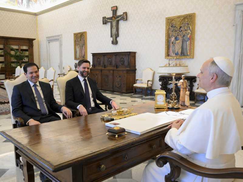 foto LaPresse 
