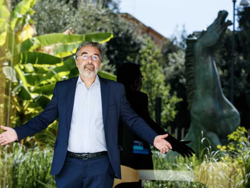 foto LaPresse