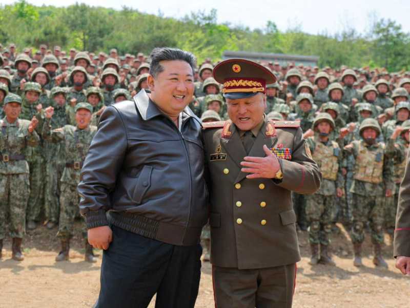 Da dove vengono i soldi di Kim Jong Un