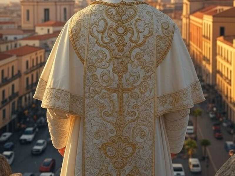 Immagine genearata con Grok