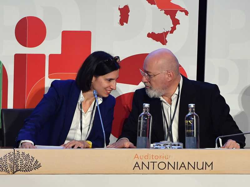 (foto Ansa)