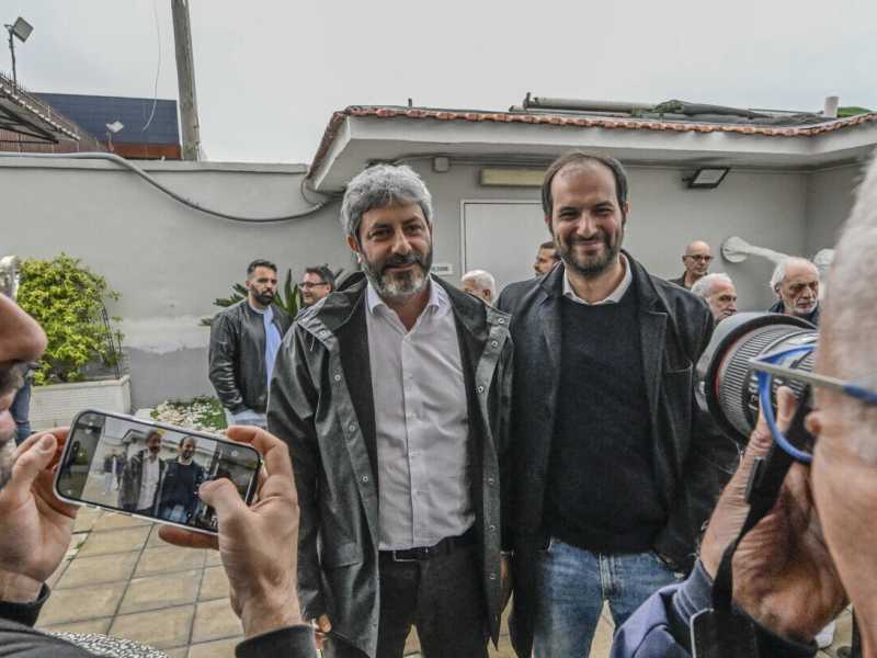 Sarracino (Pd): “In Campania la destra è a pezzi. Muoversi per vincere”