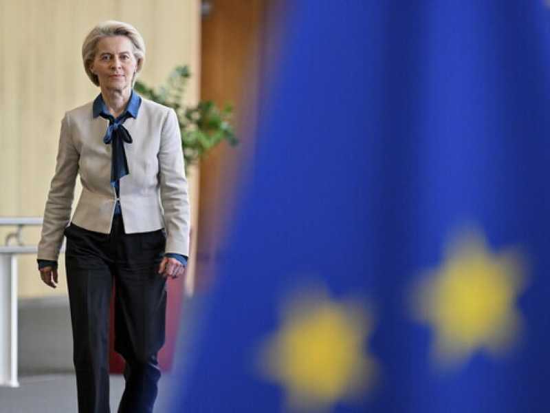 Foto Ap, via LaPresse