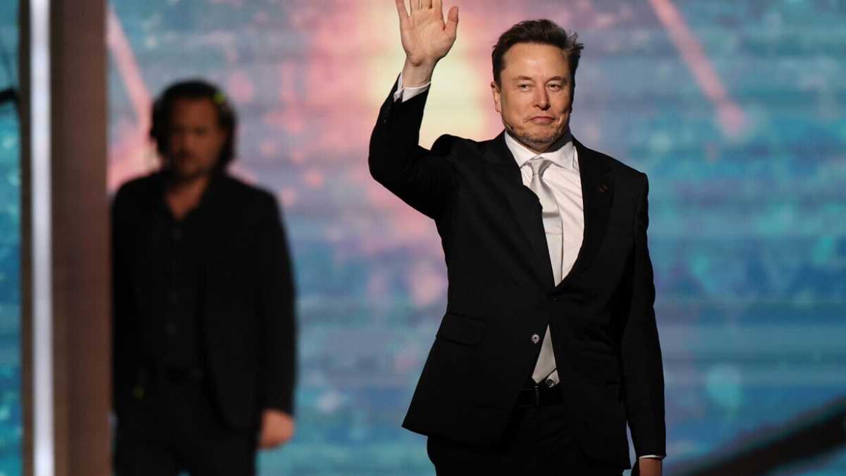 Immagine di "Ho fatto abbastanza". Musk non vuole più spendere per la politica