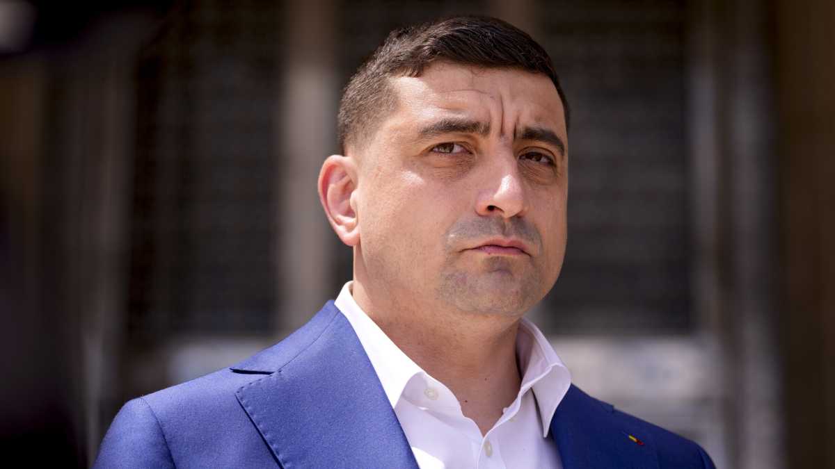 Immagine di La seconda rivoluzione romena contro Simion. Parla Niculescu