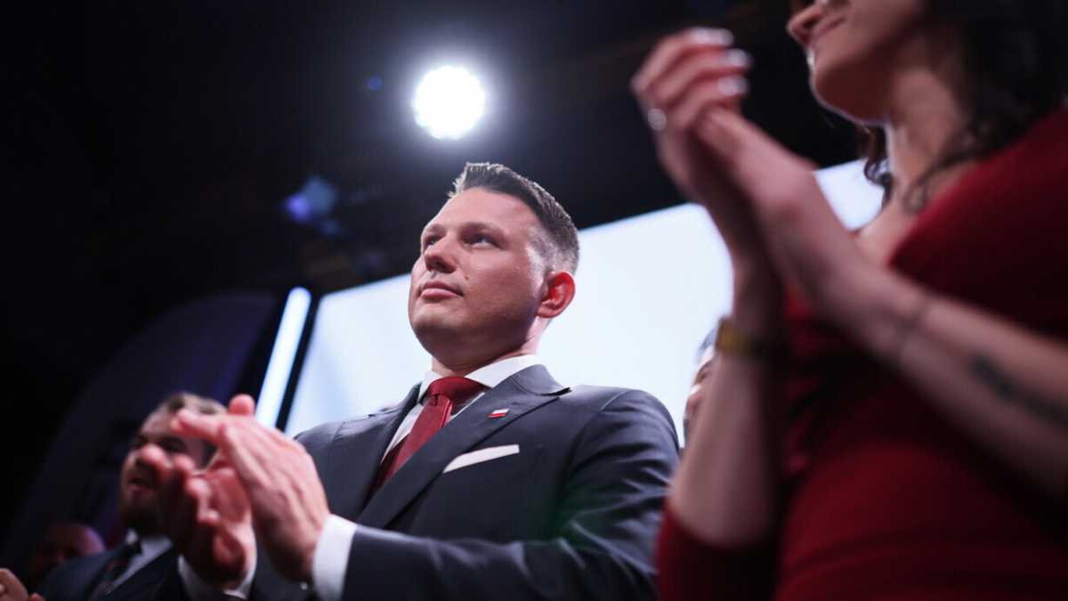 Immagine di I ricatti delle elezioni in Polonia