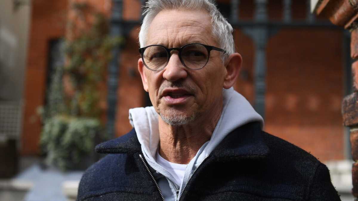 Immagine di La partigianeria pro Pal tira fuori il peggio da chiunque. Anche dagli ex calciatori