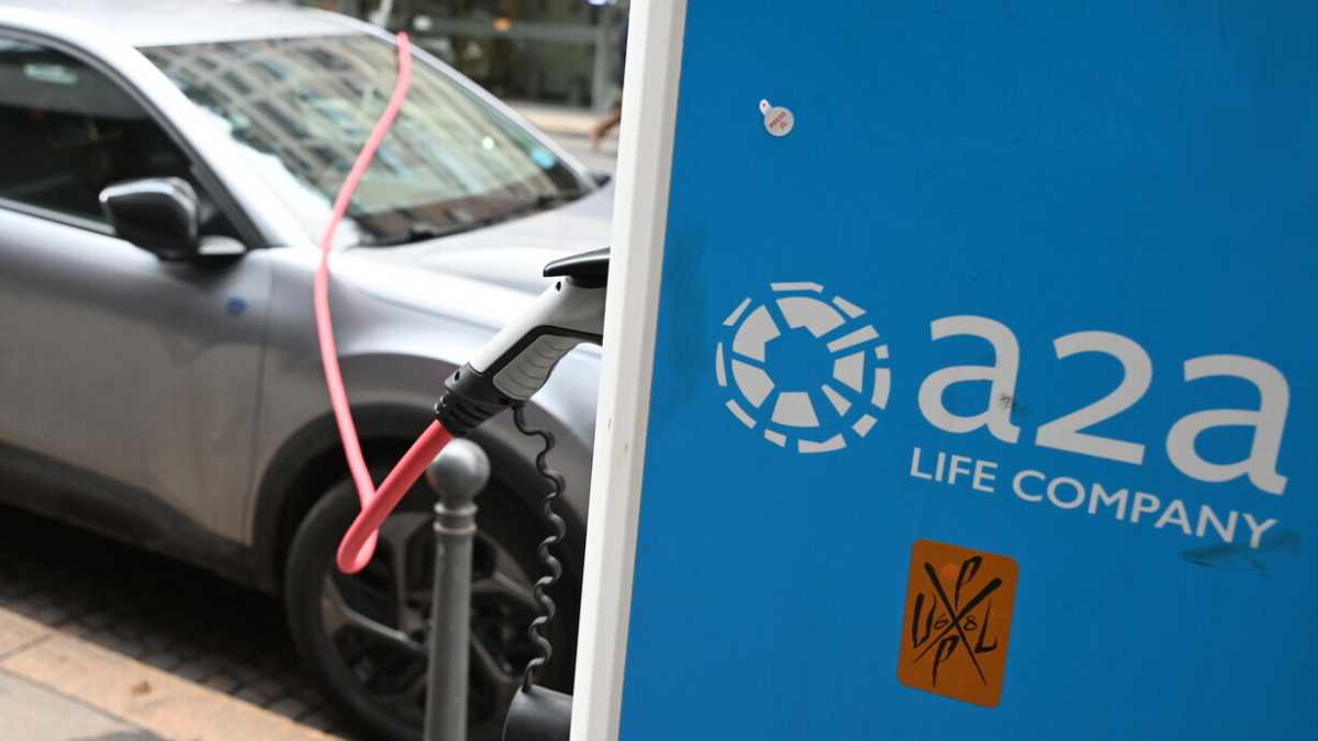 Immagine di Dal flop dei borghi elettrici arrivano i nuovi incentivi auto