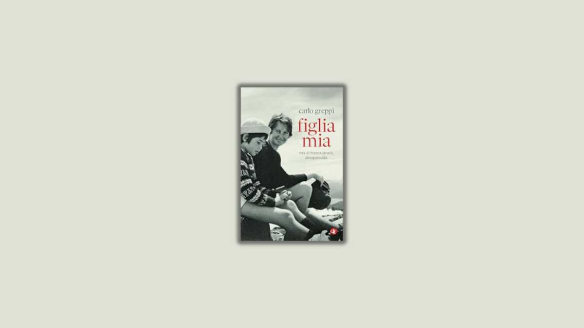 Immagine di Figlia mia