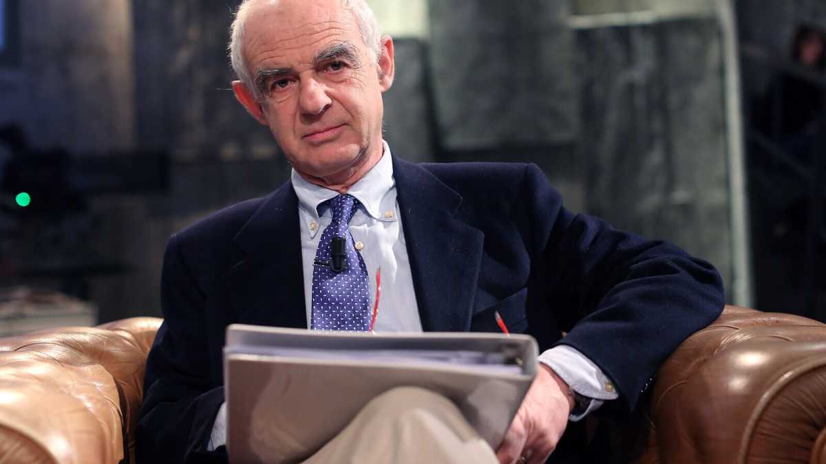 Immagine di “Meloni dovrebbe scegliere tra Simion e Merz. E avvicinarsi sempre più al Ppe”. Parla Ricolfi