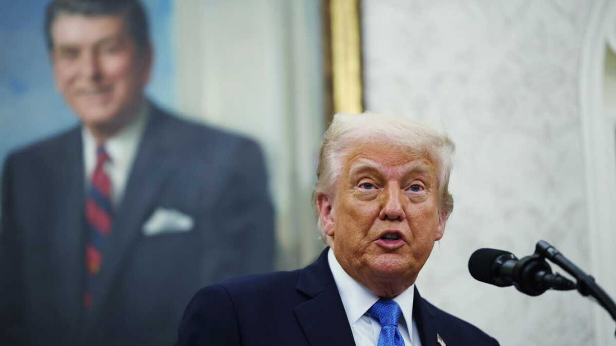Immagine di Le espulsioni illegali di Trump e la fine dell'habeas corpus