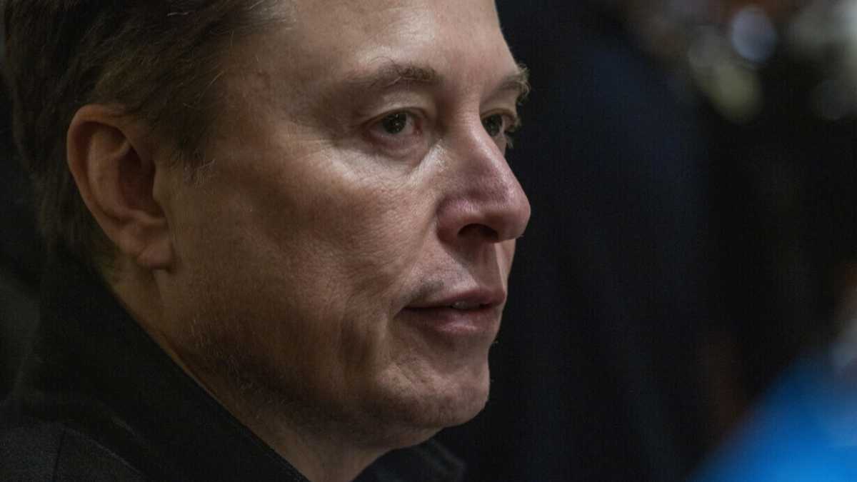 Immagine di È cominciato il ritiro di Elon Musk da Washington (e da Mar-a-Lago)