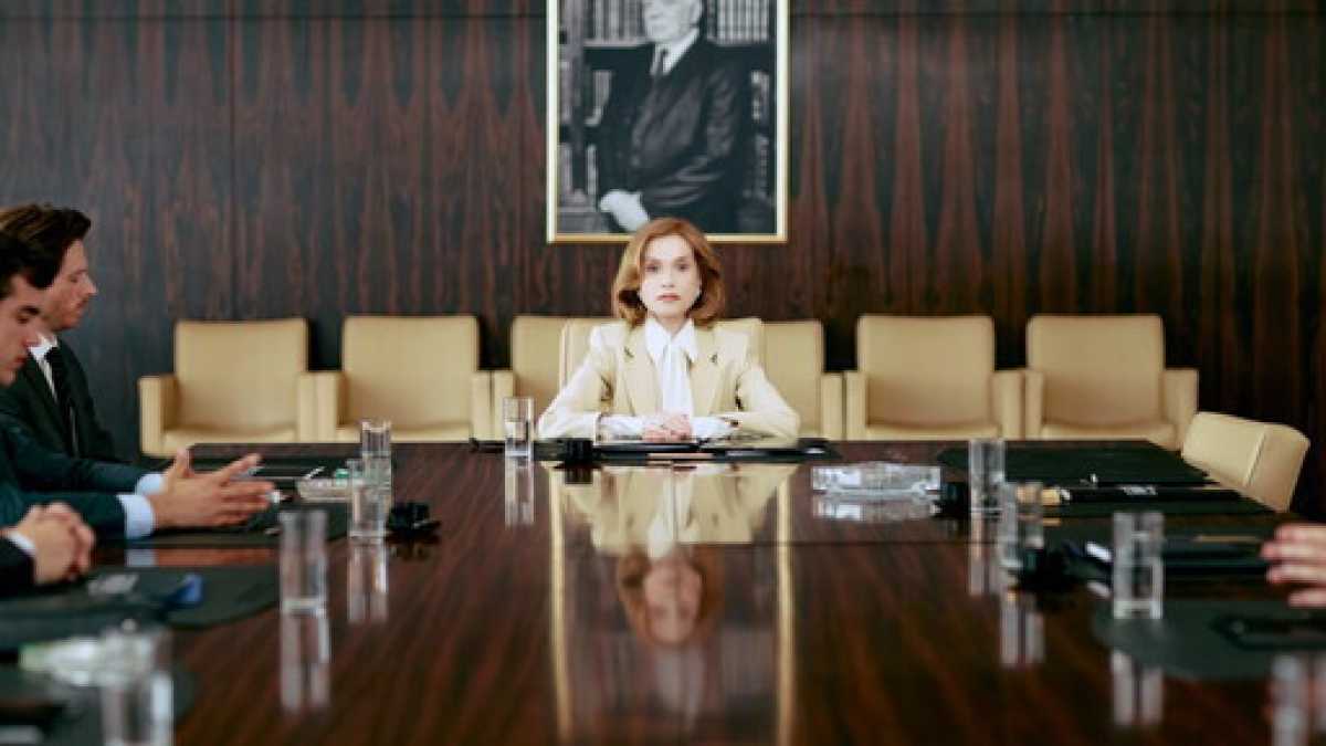 Immagine di “Alpha” è sfinente, ma “La femme la plus riche du monde” ridà respiro