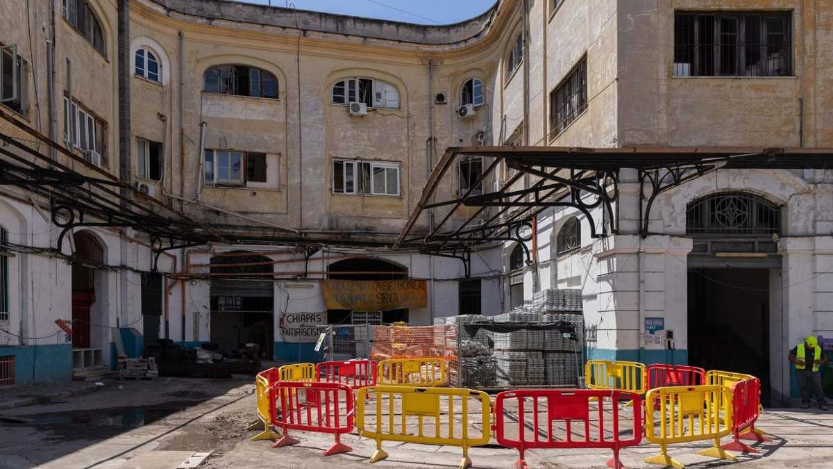 Immagine di Il pagamento di pezzi di opere che non saranno concluse. Ecco la svolta del nuovo Pnrr