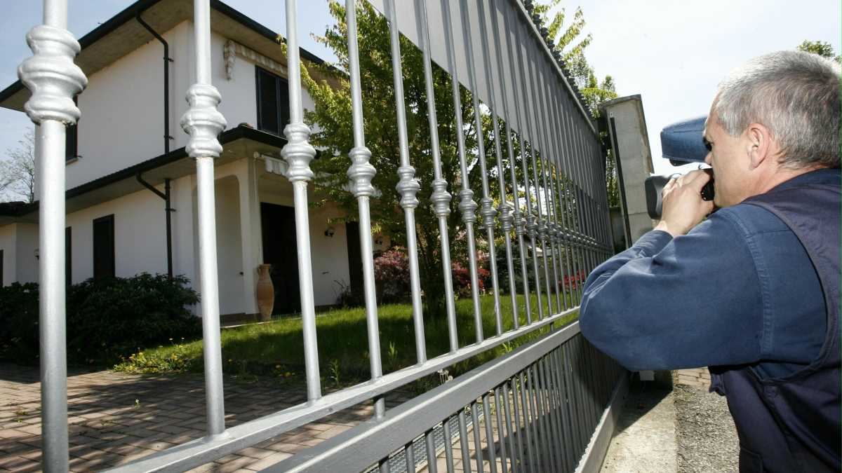 Immagine di Gogna e indagini infinite. Si scrive Garlasco, si legge Italia