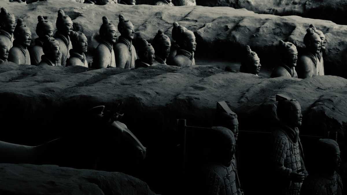 Immagine di La critica all’intelligenza artificiale, già impotente, ora è pure incomprensibile
