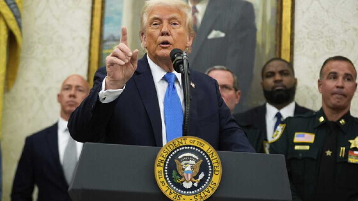 Immagine di La telefonata di Trump e la telefonata di Putin. Differenze