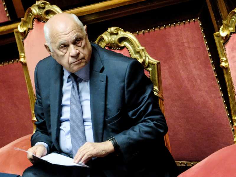 foto LaPresse
