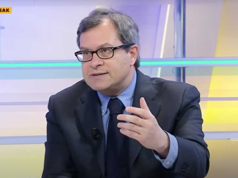 Pedullà (M5s): "Gli attacchi russi a Picierno? Capisco Mosca"