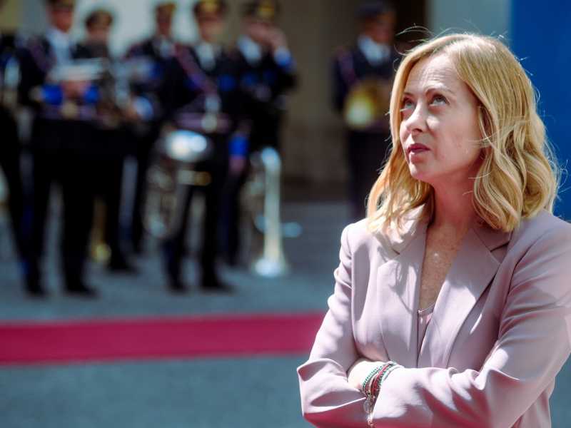 foto LaPresse