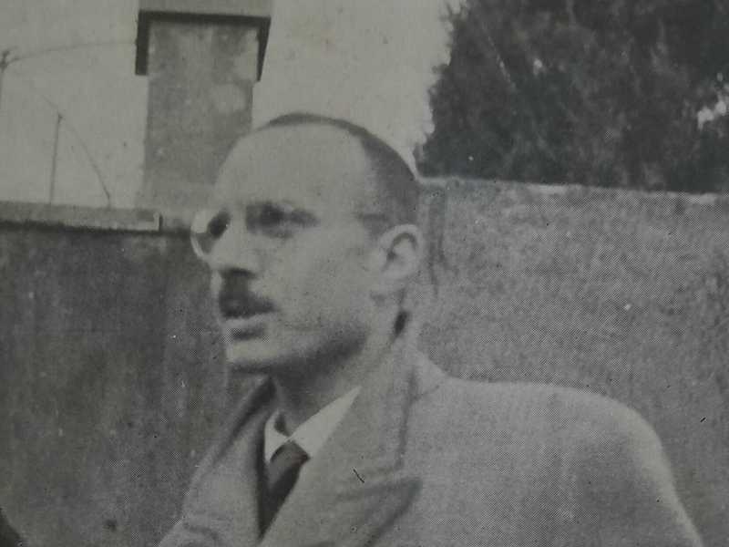 Dante Troisi (foto WikiCommons)<br />&nbsp;